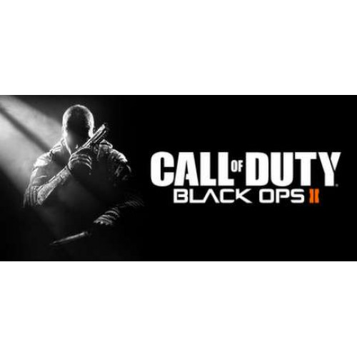 Call of Duty®: Black Ops II