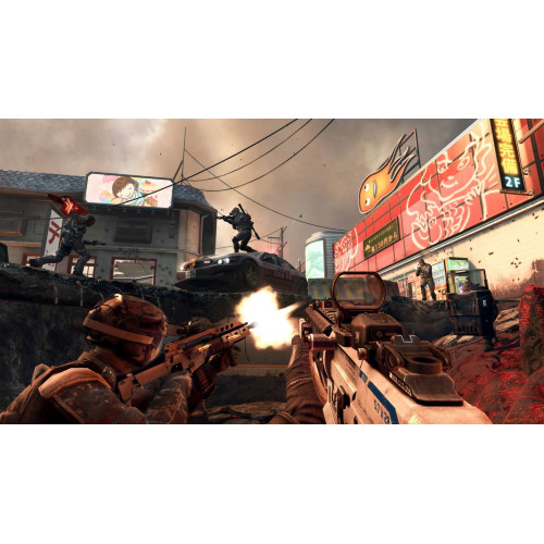 Call of Duty®: Black Ops II - Uprising