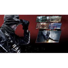 Call of Duty®: Ghosts - Nemesis