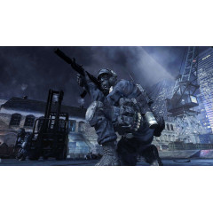 Call of Duty®: Modern Warfare® 3 (2011)