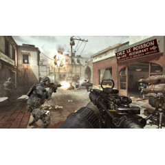 Call of Duty®: Modern Warfare® 3 (2011)