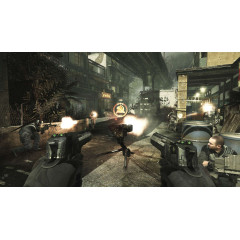 Call of Duty®: Modern Warfare® 3 (2011)