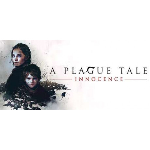 A Plague Tale: Innocence