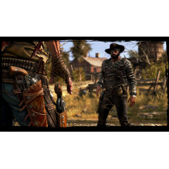Call of Juarez: Gunslinger