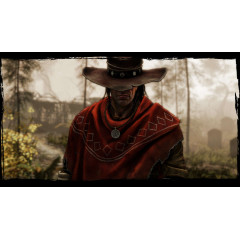 Call of Juarez: Gunslinger