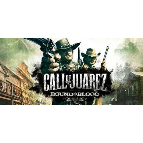 Call of Juarez: Bound in Blood