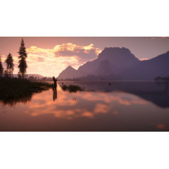 Call of the Wild: The Angler™