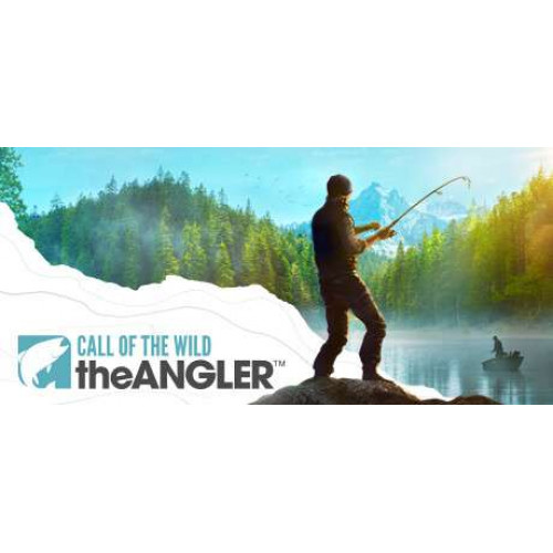 Call of the Wild: The Angler™