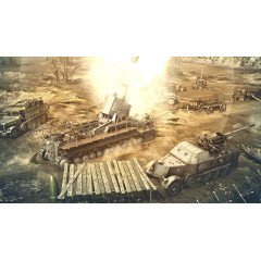 Call to Arms - Gates of Hell: Scorched Earth