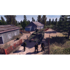 Call to Arms - Season Pass