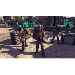 Call to Arms - Season Pass