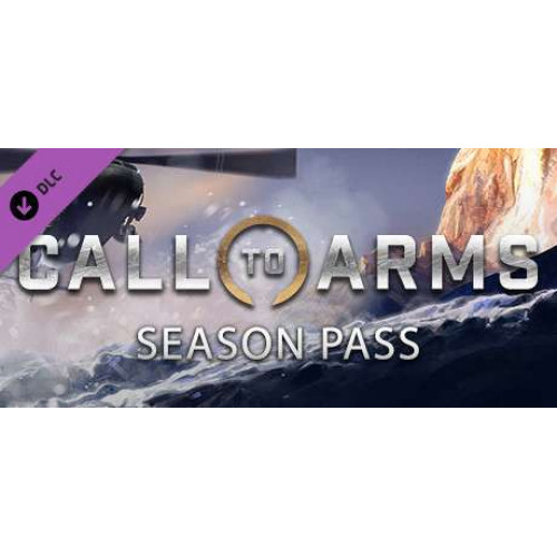 Call to Arms - Season Pass