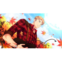 Camp Buddy: Scoutmaster Season