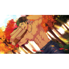 Camp Buddy: Scoutmaster Season