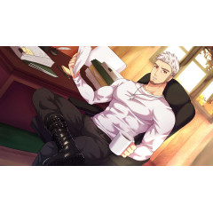 Camp Buddy: Scoutmaster Season