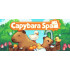 Capybara Spa