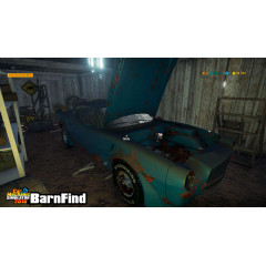 Car Mechanic Simulator 2018