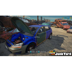 Car Mechanic Simulator 2018