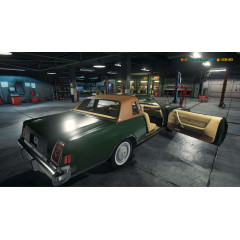 Car Mechanic Simulator 2018 - Chrysler DLC