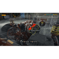 Car Mechanic Simulator 2018 - Chrysler DLC