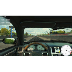 Car Mechanic Simulator 2018 - Chrysler DLC