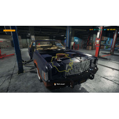 Car Mechanic Simulator 2018 - Chrysler DLC