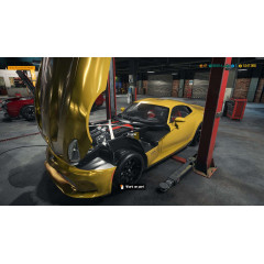 Car Mechanic Simulator 2018 - Dodge Modern DLC