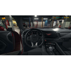 Car Mechanic Simulator 2018 - Dodge Modern DLC