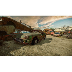 Car Mechanic Simulator 2018 - USA Classics 60s DLC