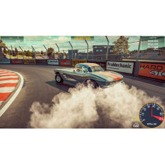 Car Mechanic Simulator 2018 - USA Classics 60s DLC