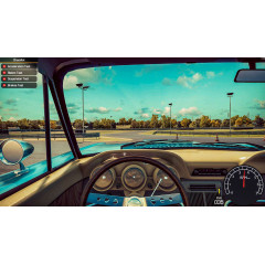 Car Mechanic Simulator 2018 - USA Classics 60s DLC