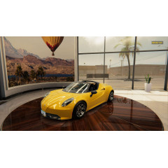 Car Mechanic Simulator 2021 - Electric Car DLC