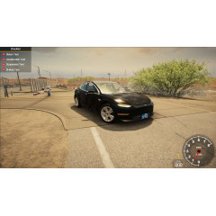 Car Mechanic Simulator 2021 - Electric Car DLC