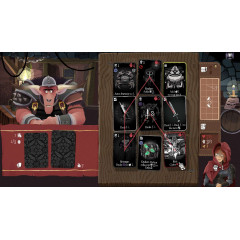 Card Crawl Adventure