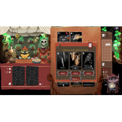 Card Crawl Adventure