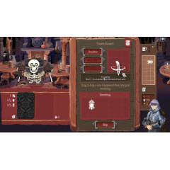 Card Crawl Adventure