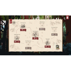 Card Crawl Adventure