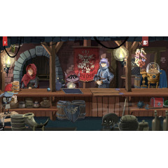 Card Crawl Adventure