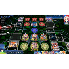 Cardfight!! Vanguard Dear Days