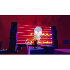 Carly and the Reaperman - Escape from the Underworld