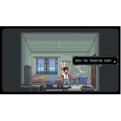 A Space for the Unbound