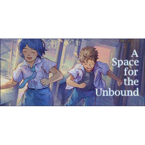 A Space for the Unbound