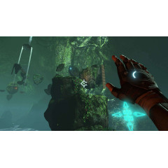 A Story About My Uncle