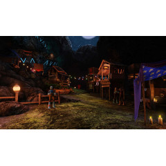 A Story About My Uncle