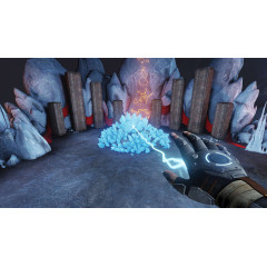 A Story About My Uncle