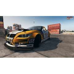 CarX Drift Racing Online - New Style 2