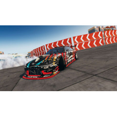 CarX Drift Racing Online - New Style 2