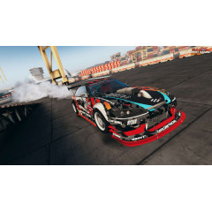 CarX Drift Racing Online - New Style 2