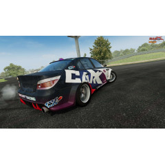 CarX Drift Racing Online - New Style 2