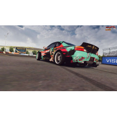 CarX Drift Racing Online - Origins